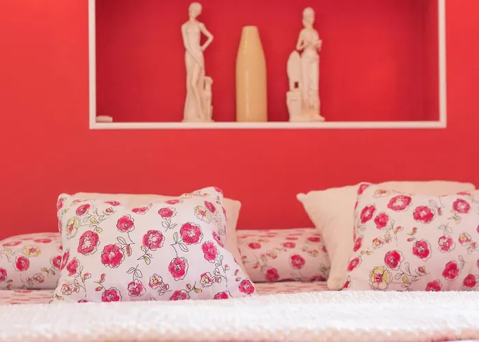 Bed & Breakfast Nell'isola 3*