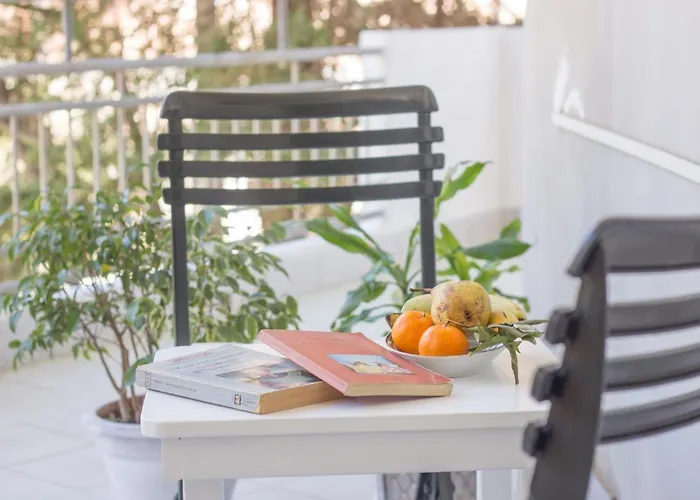 Bed & Breakfast Nell'isola Carloforte (Isola di San Pietro)