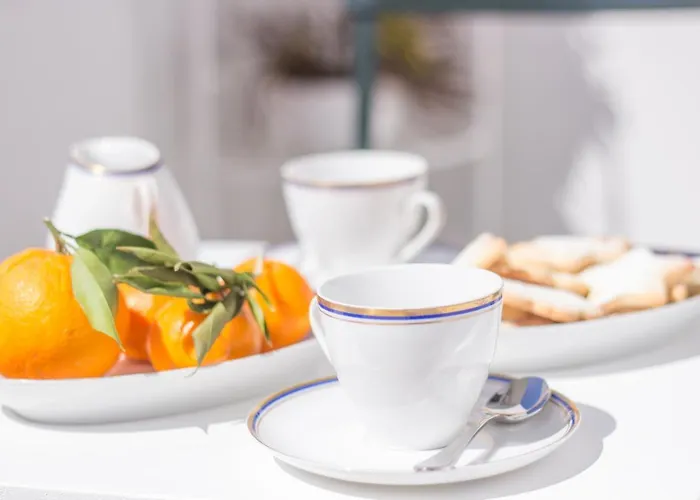 Nell'isola Carloforte