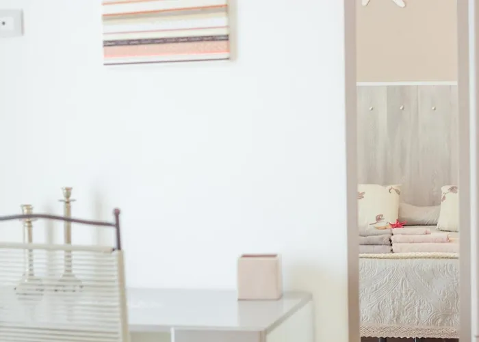 Nell'isola Bed & Breakfast Carloforte (Isola di San Pietro)