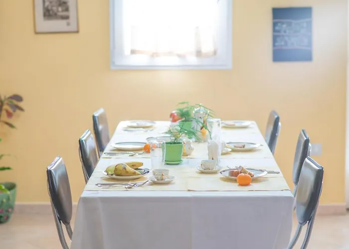 Nell'isola Panzió 3*