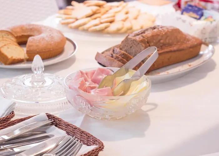 Nell'isola Carloforte