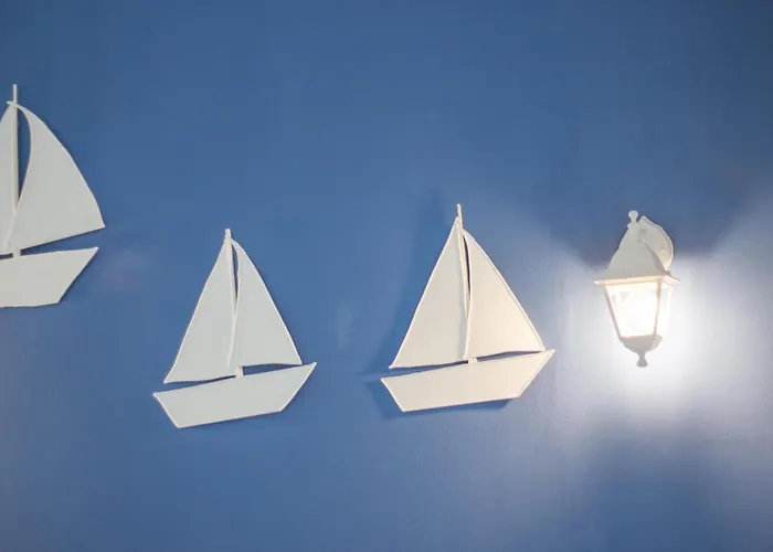 Panzió Nell'isola Carloforte