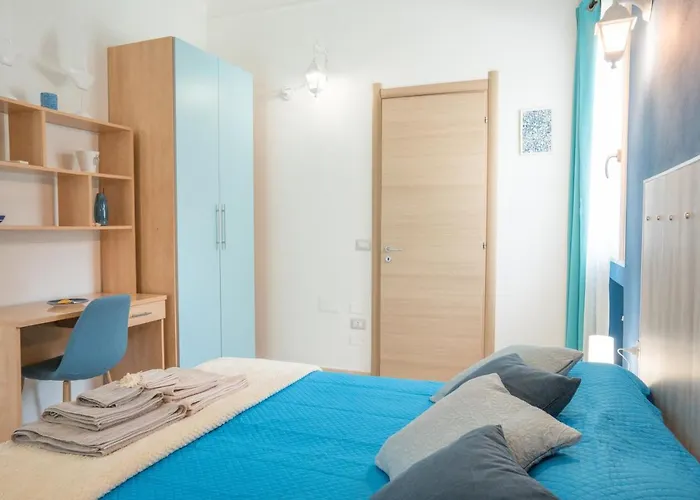 Nell'isola Bed & Breakfast 3*