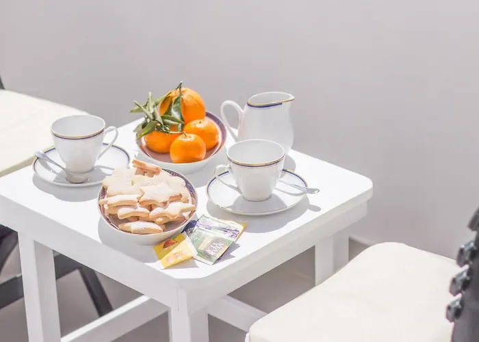 Nell'isola 3* Carloforte (Isola di San Pietro)